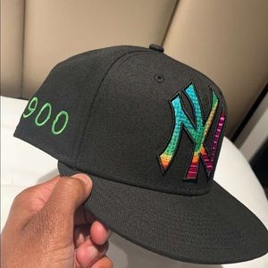 Meet your Posher, Brandon